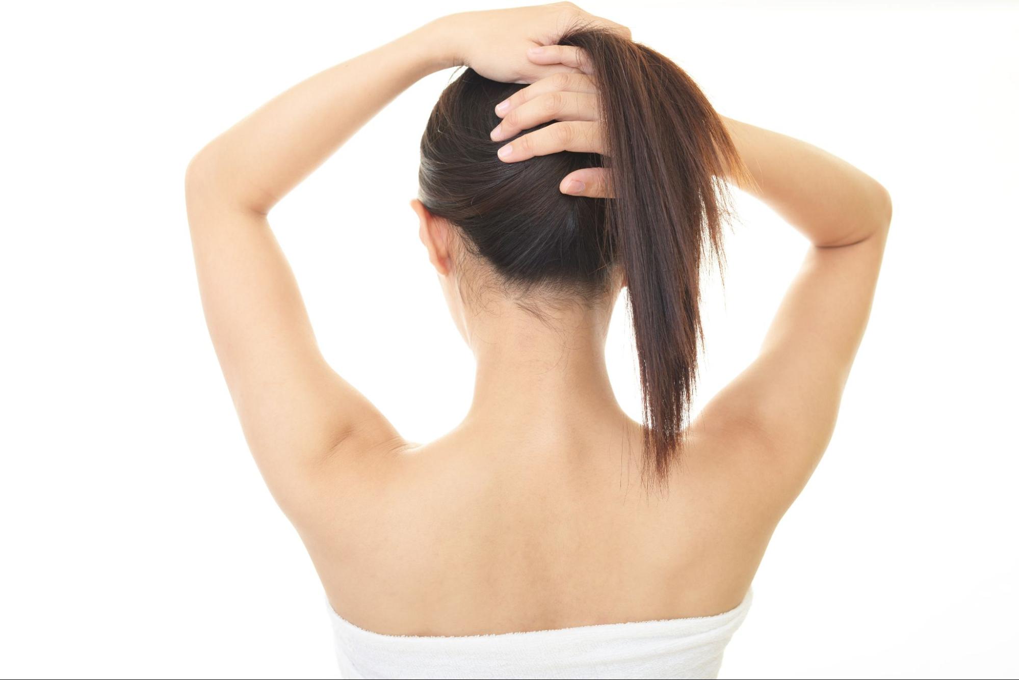 How Many Sessions for Back Laser Hair Removal