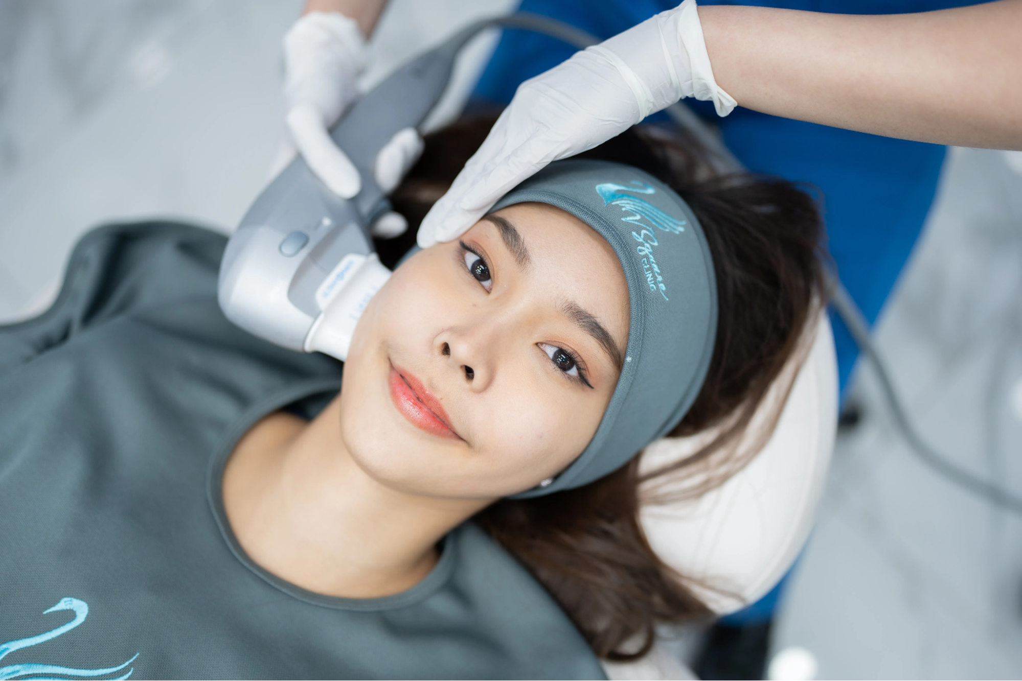 How many Hifu sessions for results