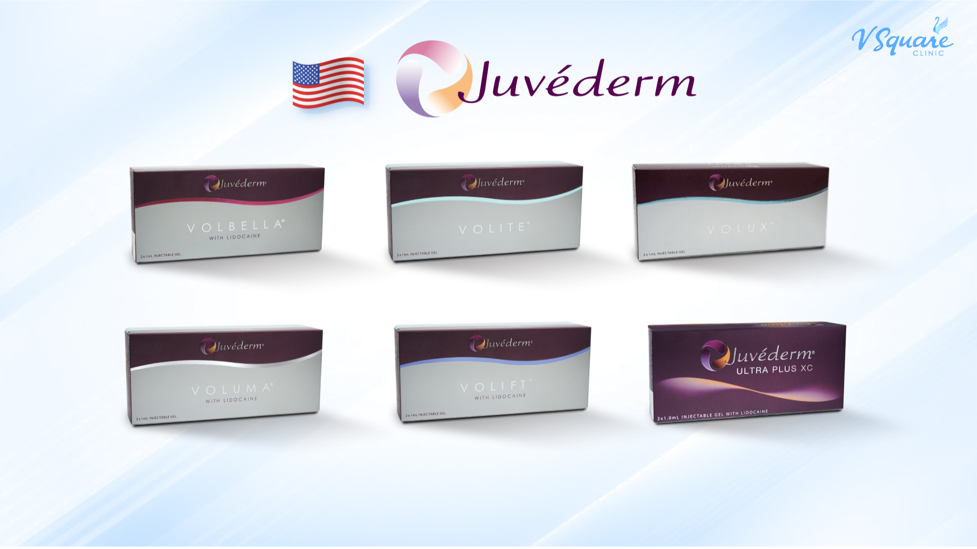 Juvederm filler price