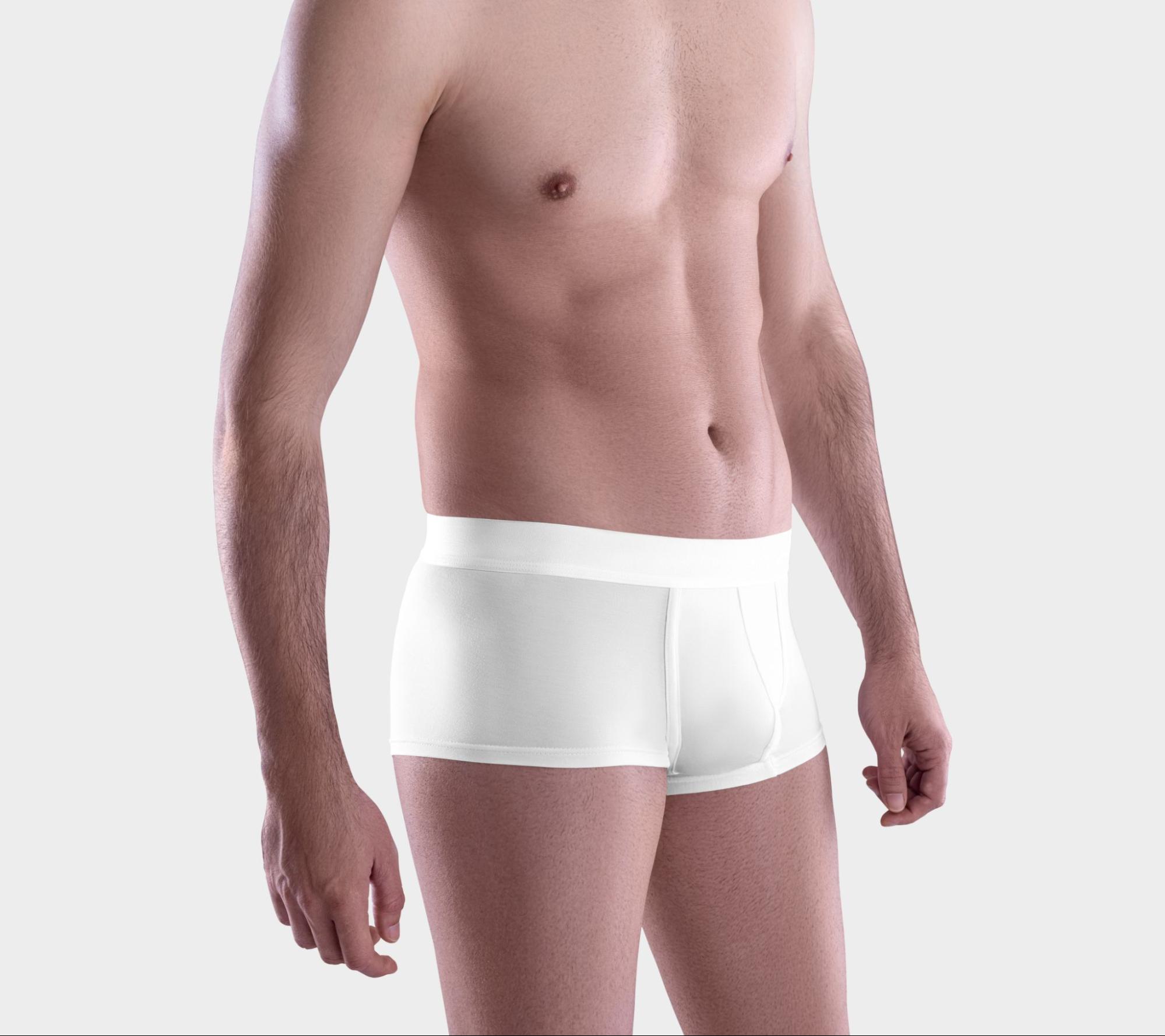 Male Brazilian laser hair removal