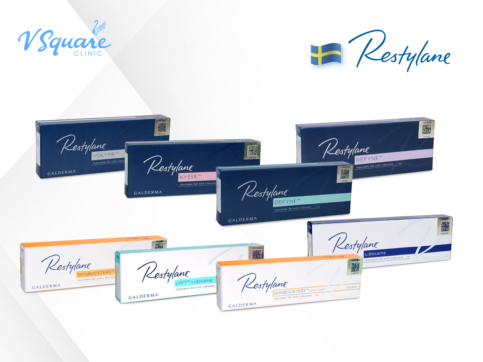 Restylane filler price