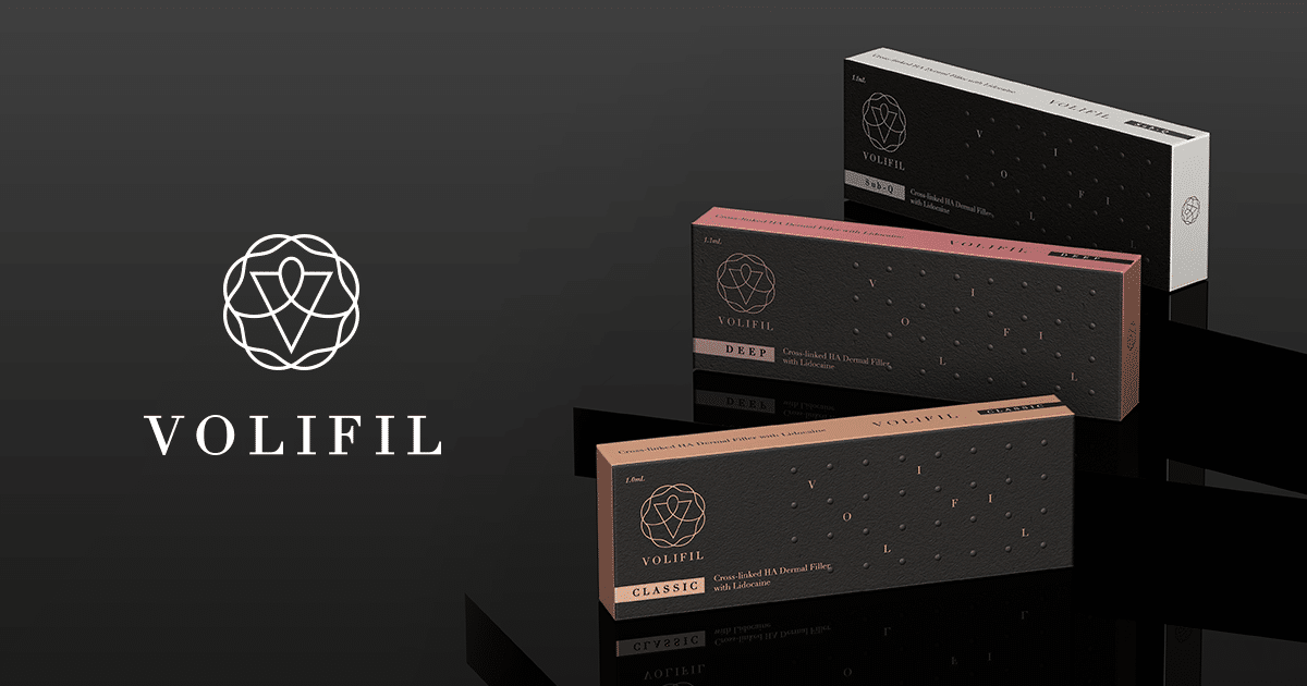 What is Volifil Filler