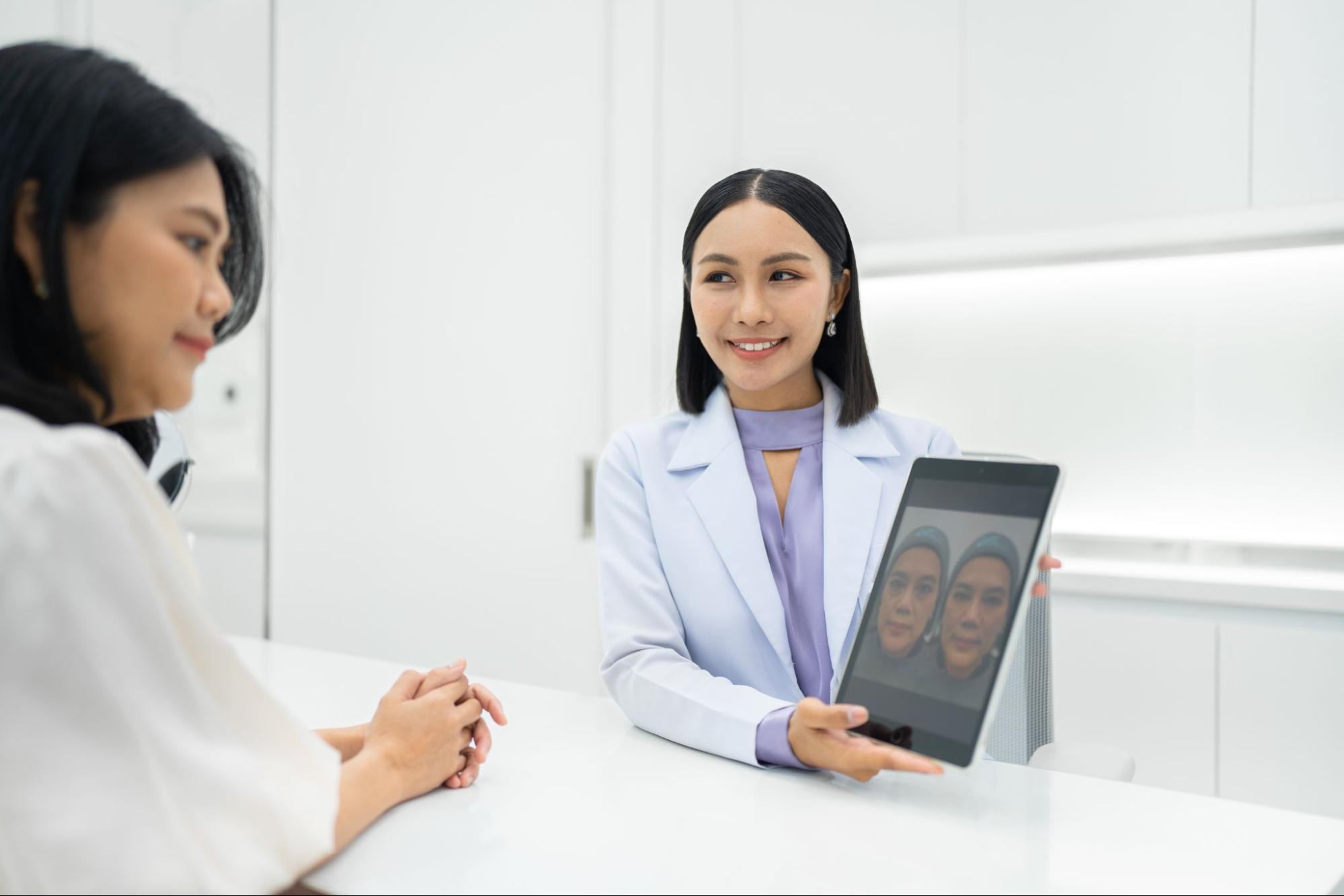 Where to get Botox by Dr.Apantree Thongkhamwrong