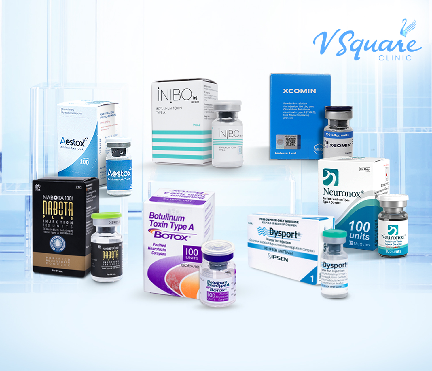 Which Botox brand is best