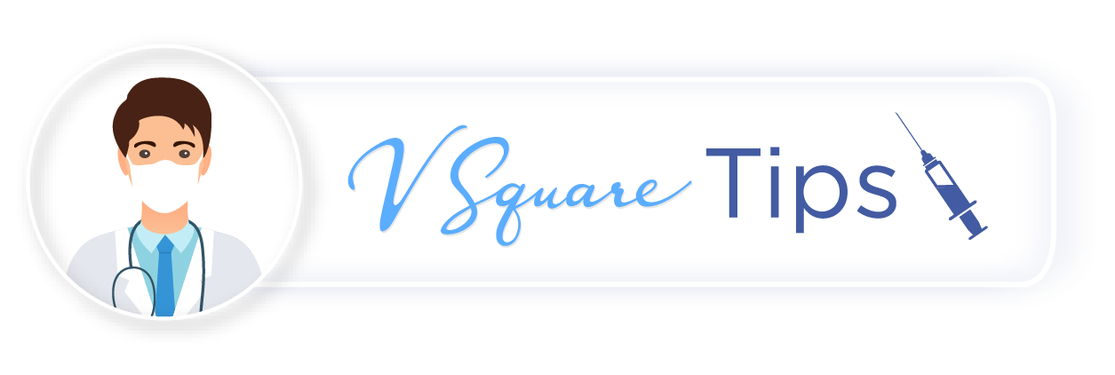 vsq tips