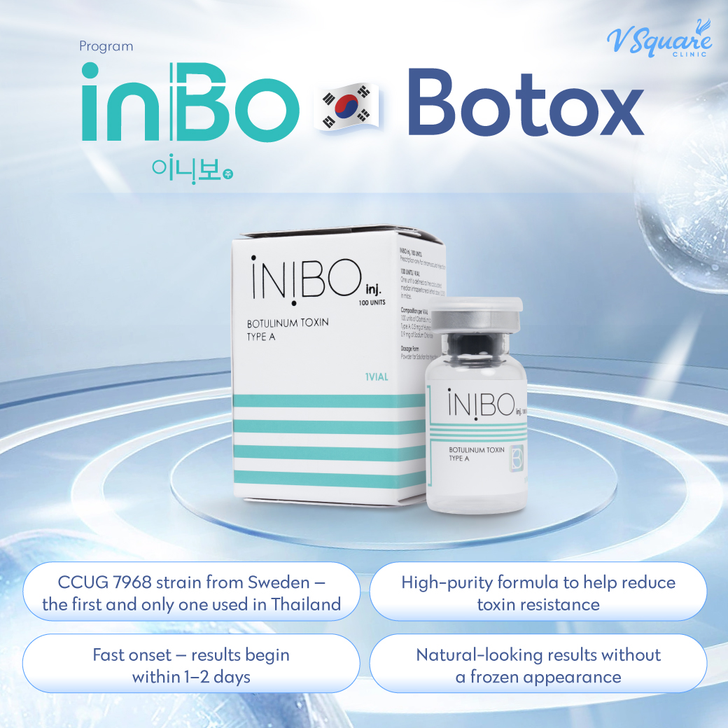 inBo Botox