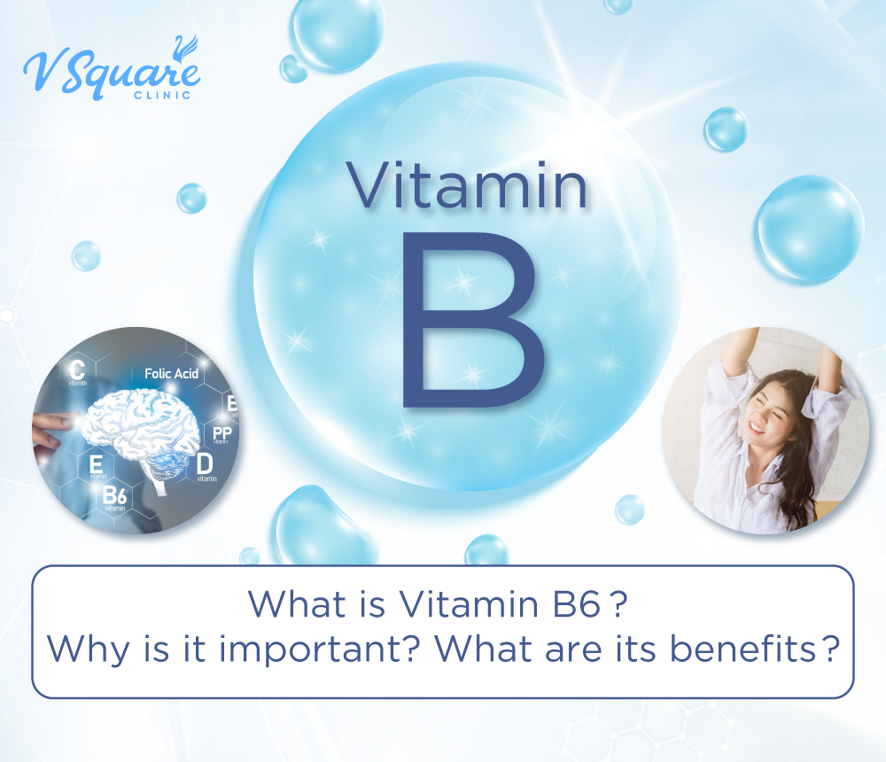vitamin B6