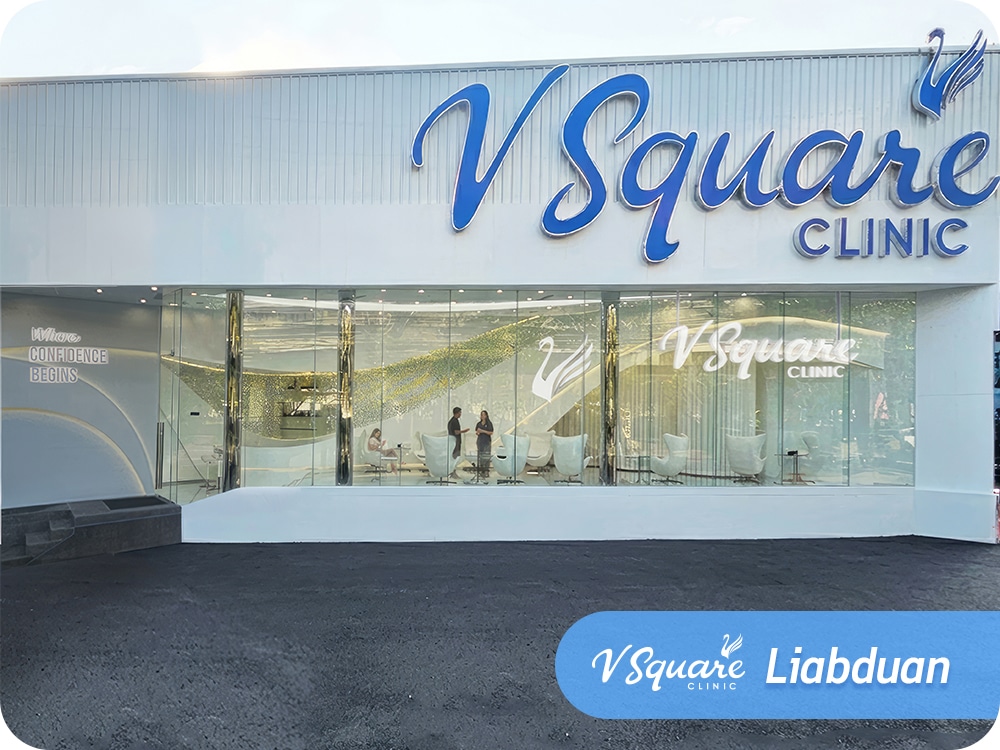 Contact | V Square Clinic